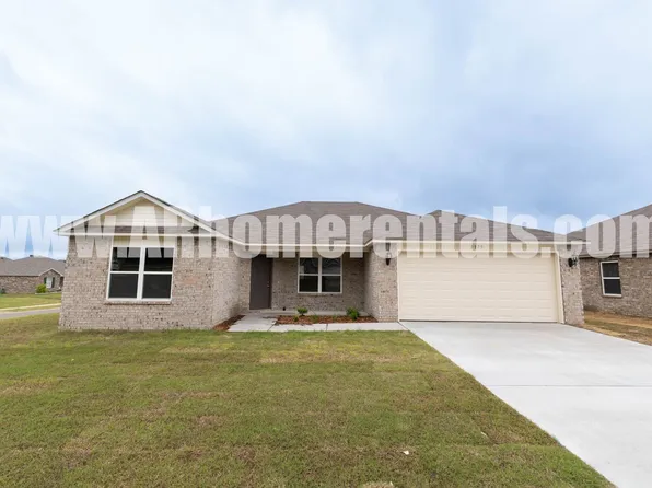 1175 Gallery Dr, Conway, AR 72032