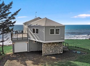 3535 Rocky Creek Ave, Depoe Bay, OR
