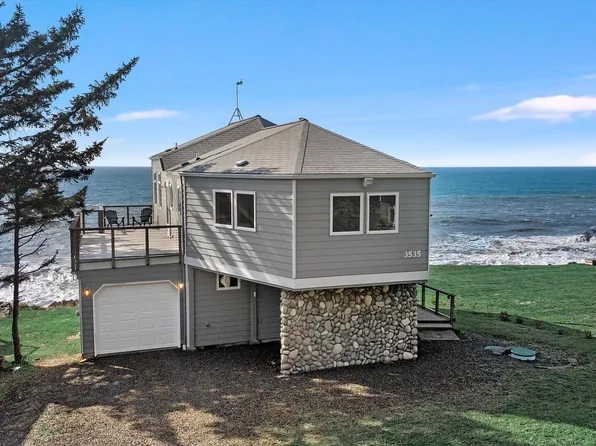 3535 Rocky Creek Ave, Depoe Bay, OR 97341