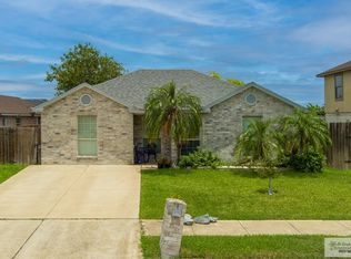 6528 Carolina Pne, Brownsville, TX 78526