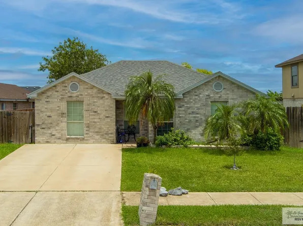 6528 Carolina Pne, Brownsville, TX 78526