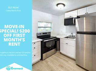 4605 N Hubert Ave #14, Tampa, FL 33614
