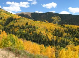 2757 Slegers Rd, Fort Garland, CO 81133