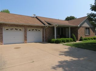 27506 Stacie Ln, Jerseyville, IL 62052