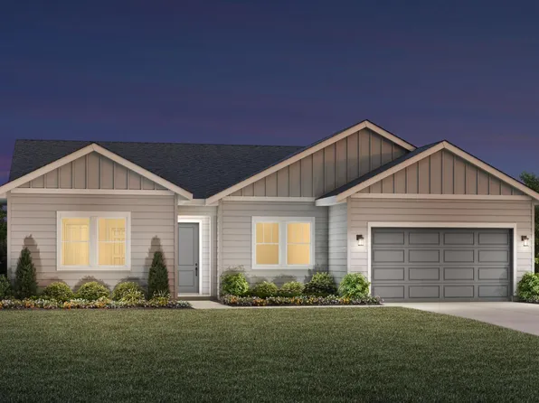 1001 W Hammer Falls Dr, Meridian, ID 83642