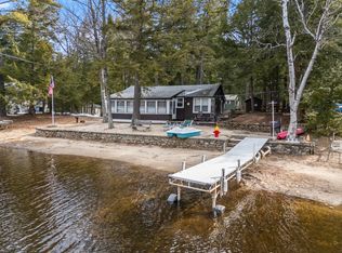 148 N Norh Shore Dr, Limerick, ME 04048