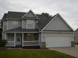 4470 Westedge Way, Grand Blanc, MI 48439