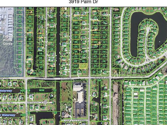 2nd image of 3919 Palm Dr