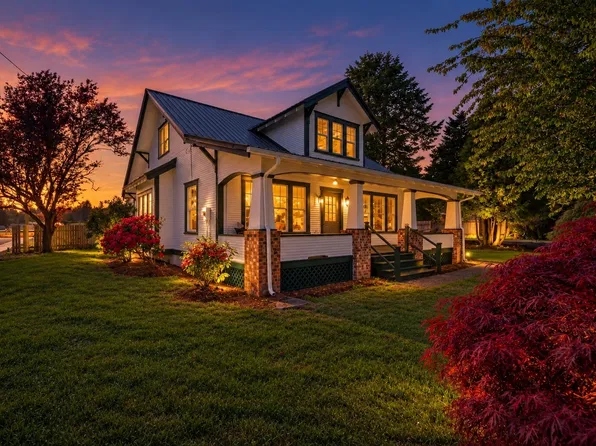 5791 Legoe Avenue, Ferndale, WA 98248
