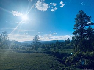 251 Rifle Pl, Pagosa Springs, CO 81147