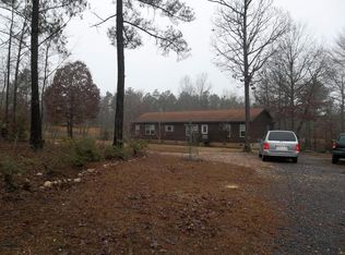 1230 Tarry Church Rd, Star, NC 27356