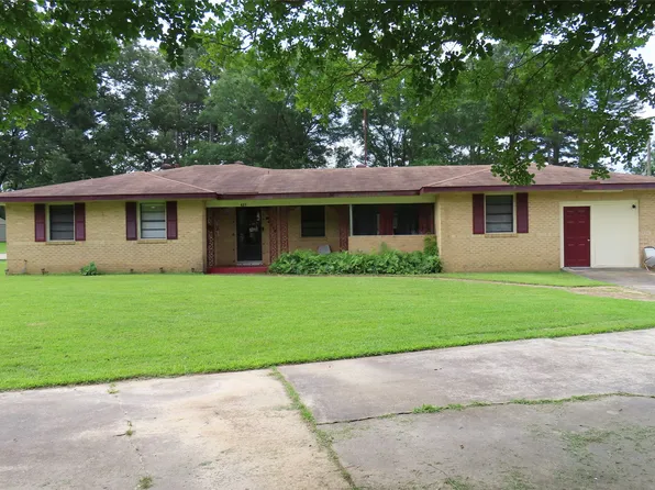 401 Reynolds St, Springhill, LA 71075