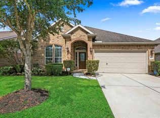 4730 Red Canna Vis, Humble, TX 77396