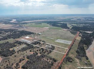 0 N 2980th Rd #20, Crescent, OK 73028