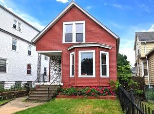 41 W 107th St, Chicago, IL 60628