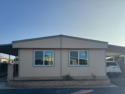 3535 Stine Rd #48, Bakersfield, CA, 93309