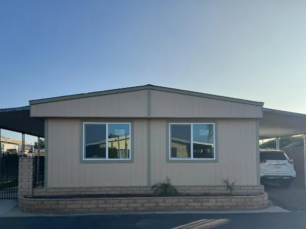 3535 Stine Rd #48, Bakersfield, CA 93309