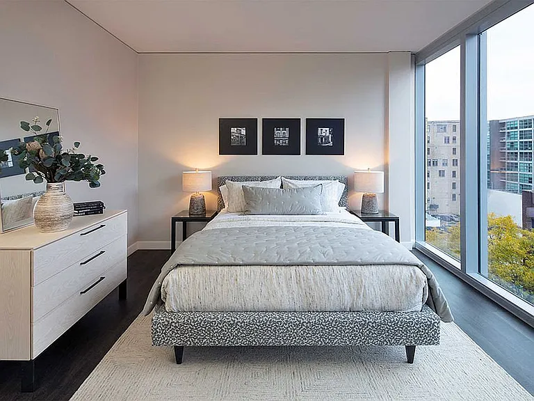 221 S Peoria St #1016 — Photo 4
