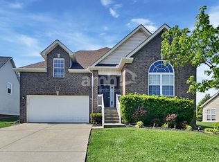 1311 Carmack Ct, Spring Hill, TN 37174