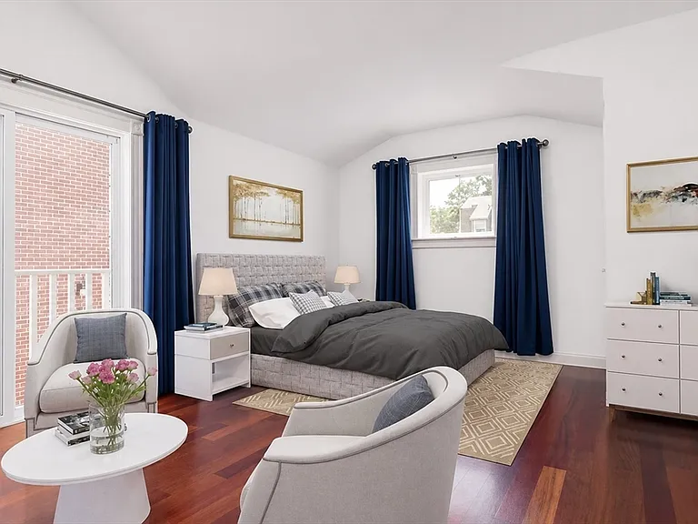 46 Craigie St #A — Photo 7