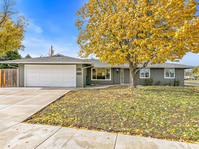 1724 Whitman Ave, Medford, OR, 97501