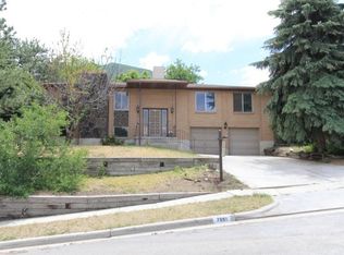 7551 S Fieldstone Ln, Salt Lake City, UT 84121