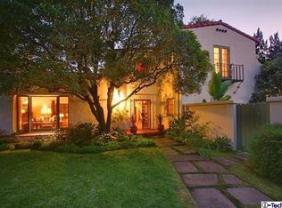 1720 Braeburn Rd, Altadena, CA 91001