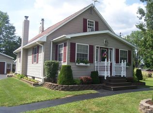 6767 Butts Rd, Rome, NY 13440