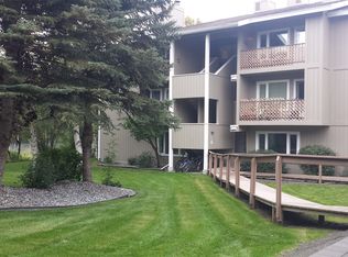 6031 Chevigny St, Anchorage, AK 99502