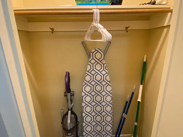 Storage Room