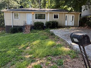 3372 Delmar Ln NW, Atlanta, GA 30331