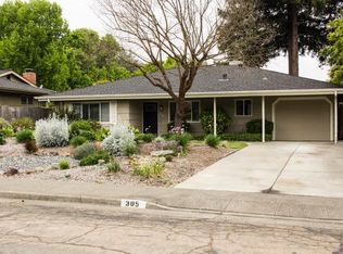 305 Greenfield Cir, Santa Rosa, CA 95409