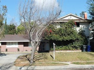 935 Golden Rain St, Upland, CA 91786