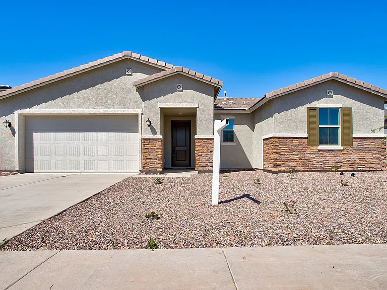 11442 W La Reata Ave — Photo 1