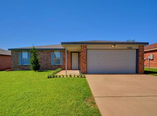 4302 Waterproof Dr, Killeen, TX 76549