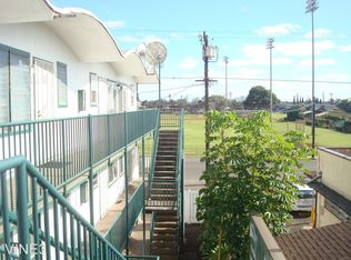 1044 Kilani Ave APT 12, Wahiawa, HI 96786
