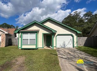 1727 Quail Path, Fort Walton Beach, FL 32547