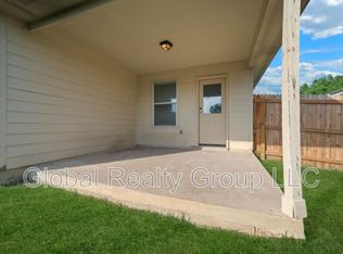 117 Bronco Bnd, Cibolo, TX 78108