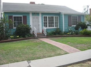 240 E Forhan St, Long Beach, CA 90805