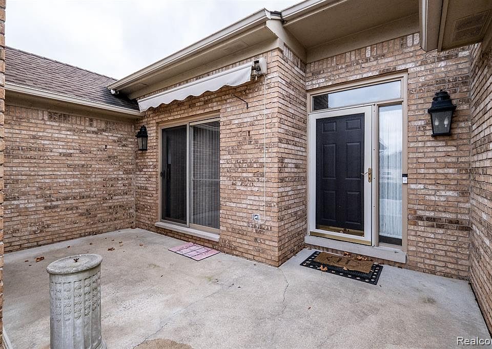 41691 Westbury Ln Clinton Township, MI Zillow