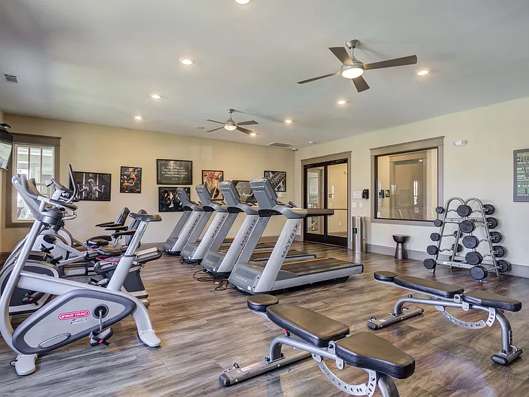 The Retreat at Arden Village Apartments — Photo 12
