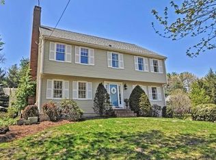 15 Debora Rd, North Attleboro, MA 02760