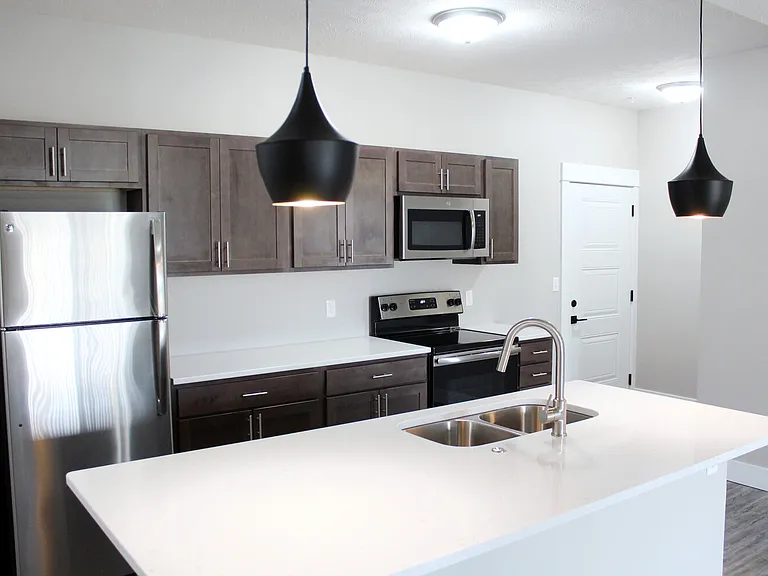 Talon Apartments — Photo 82