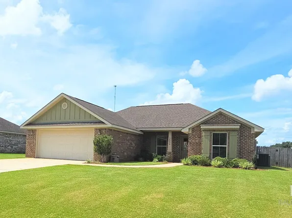 18224 Outlook Dr, Loxley, AL 36551