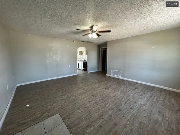 210 Avenue L, Levelland, TX 79336