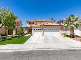 2994 Scenic Valley Way, Henderson, NV 89052