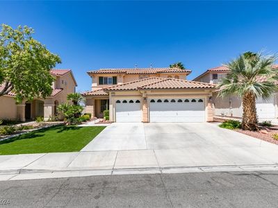 2994 Scenic Valley Way, Henderson, NV, 89052