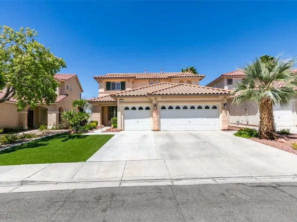 2994 Scenic Valley Way, Henderson, NV 89052