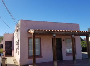 2145 N Country Club Rd, Tucson, AZ 85716