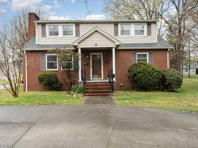 413 S Maple St, Graham, NC, 27253